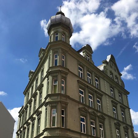 Jakoberhof Augsburgo Exterior foto